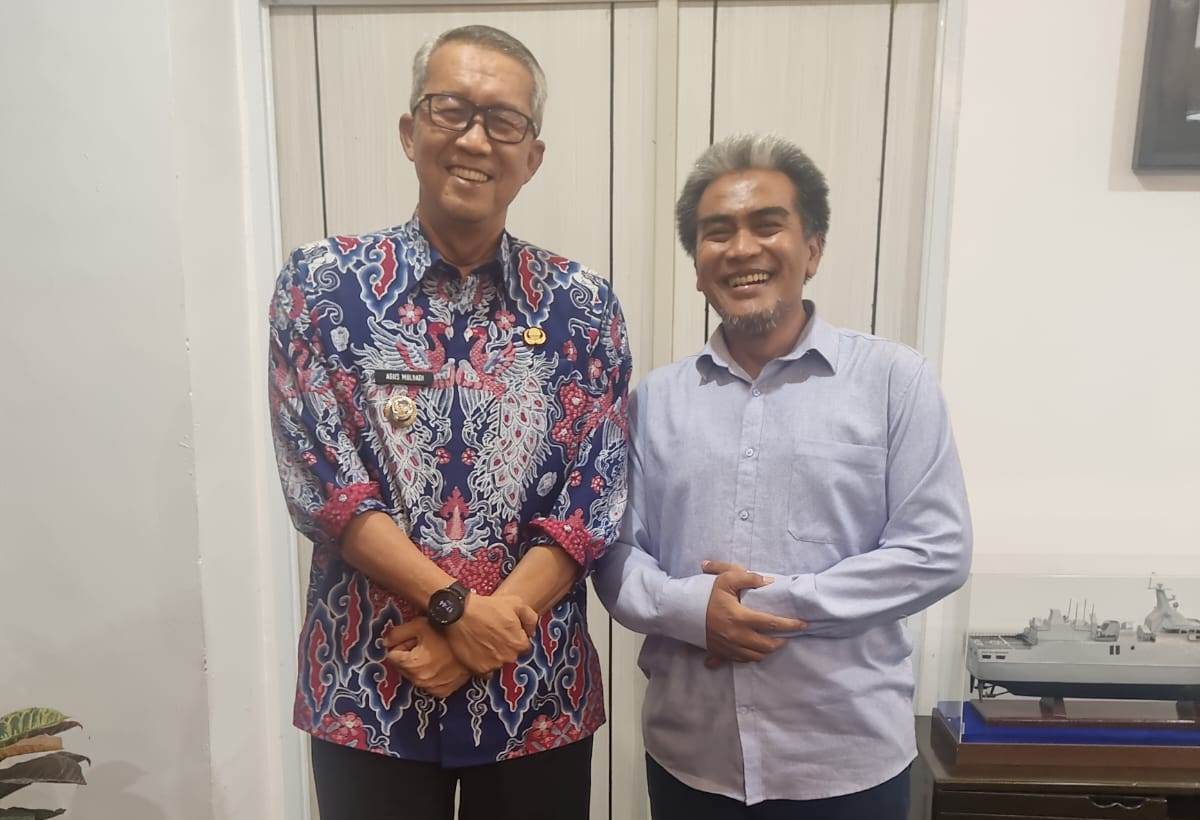 PKS Kota Cirebon Pastikan Kesiapan Gus Mul Maju di Pilkada 2024 