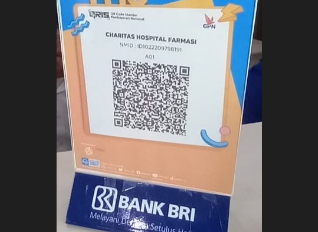 Bayar Obat di Instalasi Farmasi Pakai BRImo Mudah dan Anti Ribet