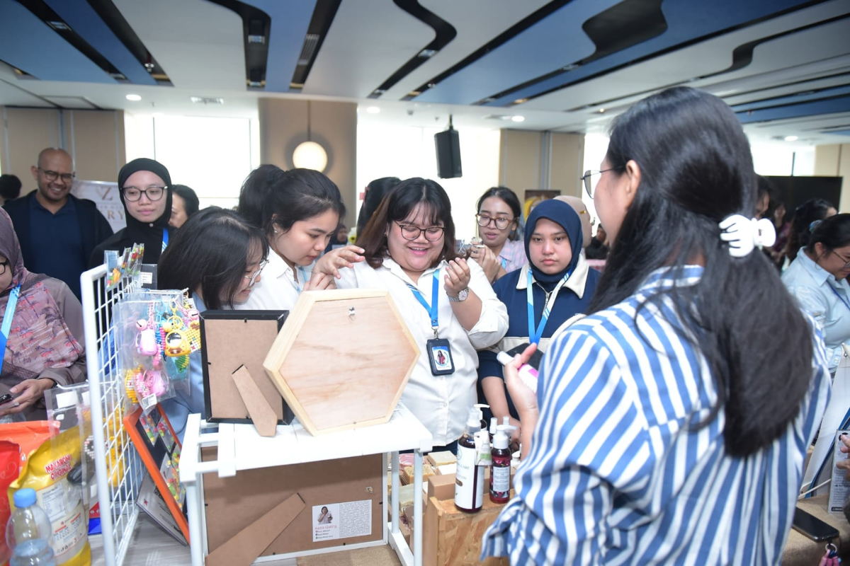 50 UMKM Penyandang Disabilitas Ikut UMKM BERDAYA Awards 2026, Ini Daftar Pemenangnya