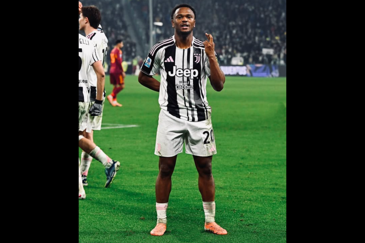 Juventus Panik! Krisis Striker Bikin Transfer Lois Openda Mendadak Ditunda