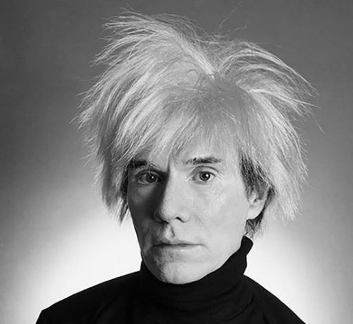 Mengenal Lebih Dalam Sosok Seniman Andy Warhol