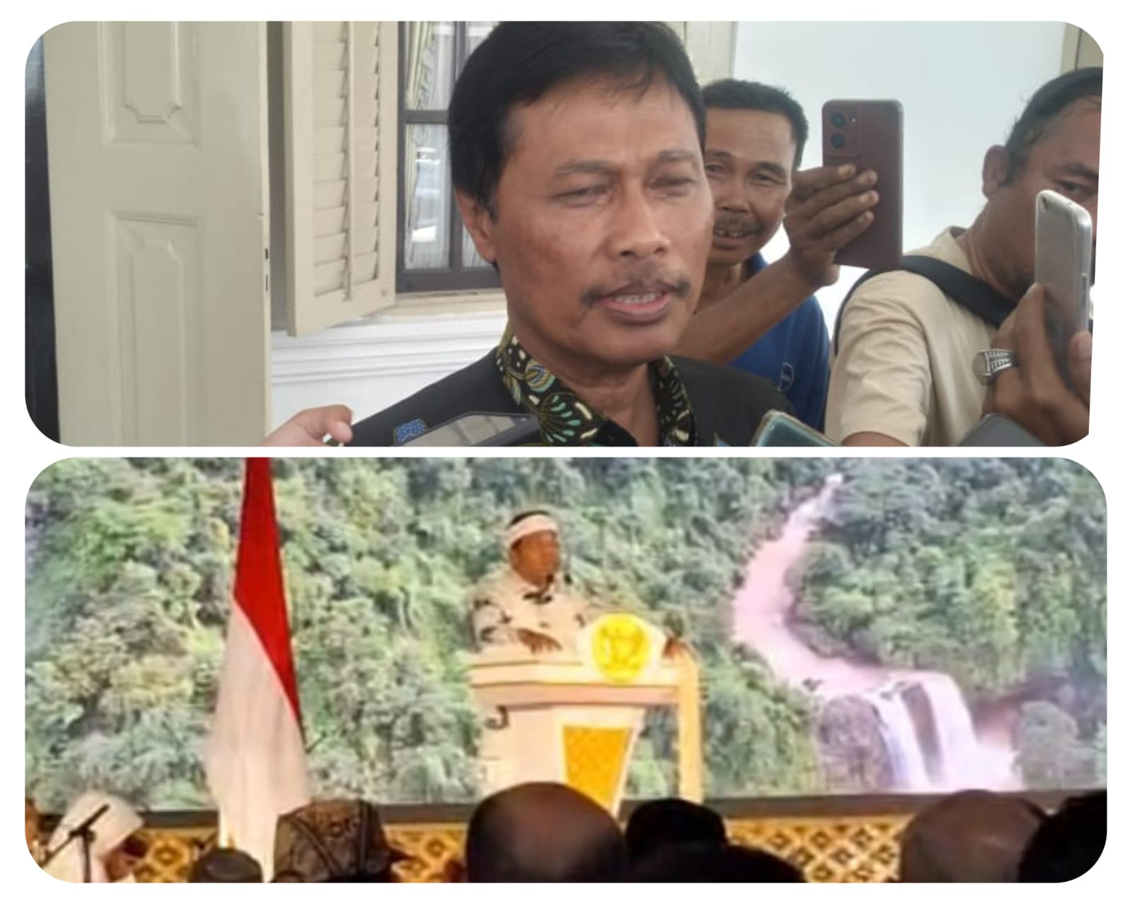 Pemkot Cirebon Soroti 4 Isu Strategis yang Butuh Disinergikan dengan Pemprov Jabar, Simak Penjelasannya! 