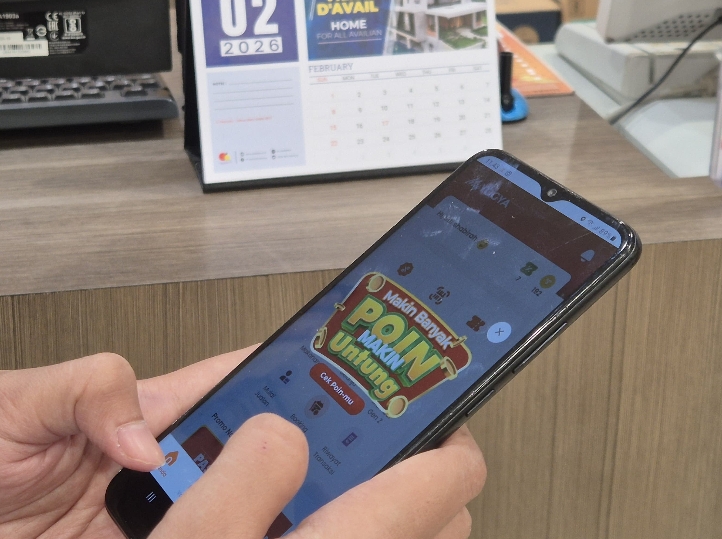 Belanja di Yogya Cirebon Junction Bisa Dapat Mobil! Ini Syarat Ikut Program Dobel Bonus 2026