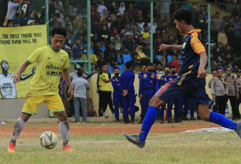 Final Liga 3 Seri 2 Jabar, Siap-siap Ada Derby Cirebon PSGJ vs Al Jabbar