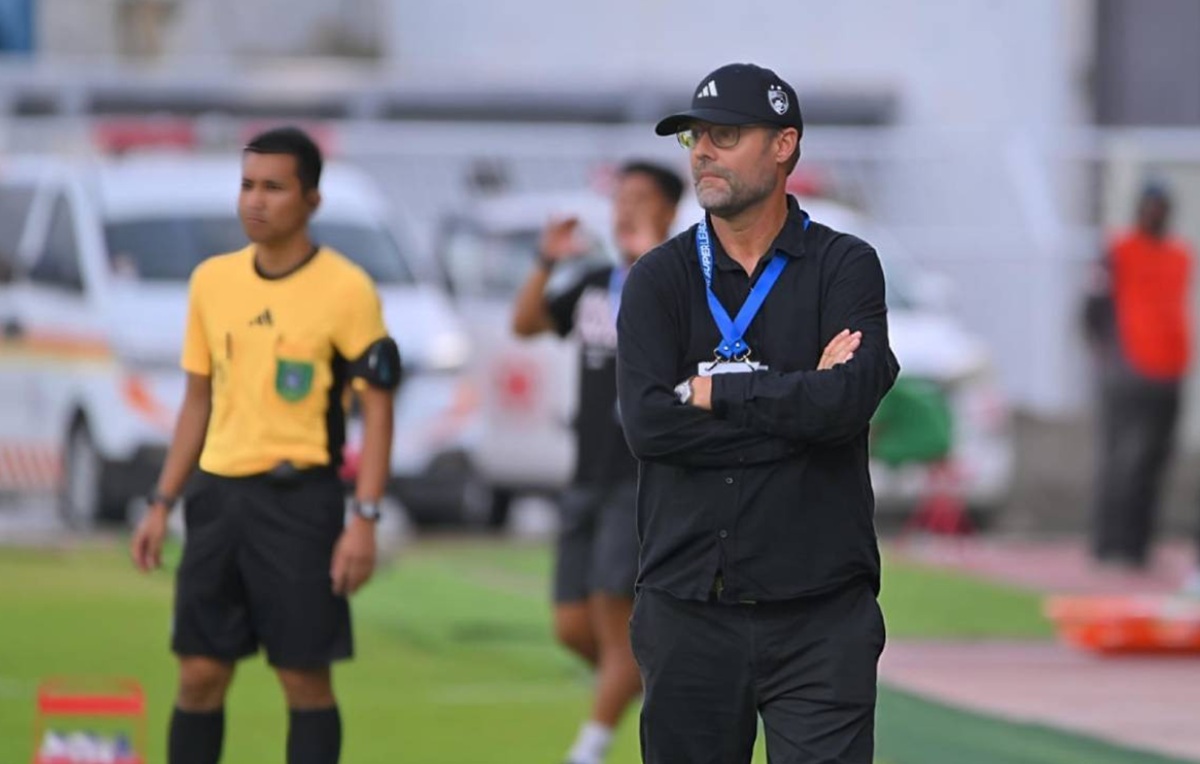 PSM Makassar Datang ke Bandung dengan Misi Bangkit dan Banyak Terobosan