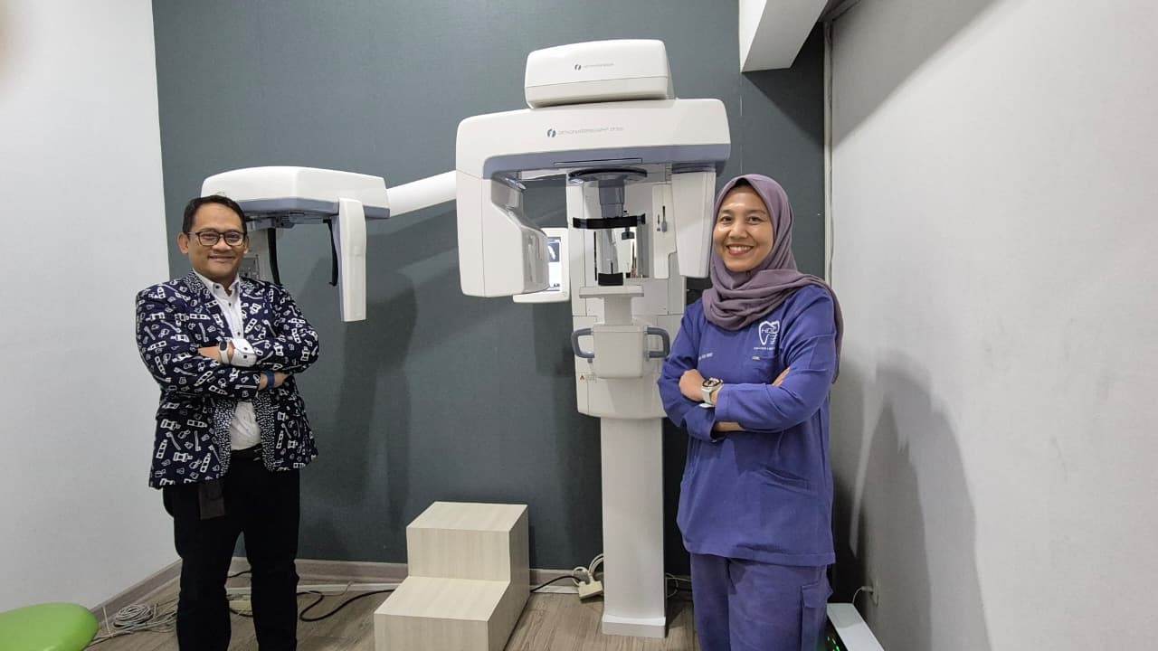 Ramadan 2026: Scaling dan Cabut Gigi Tak Batalkan Puasa, Simak Penjelasannya