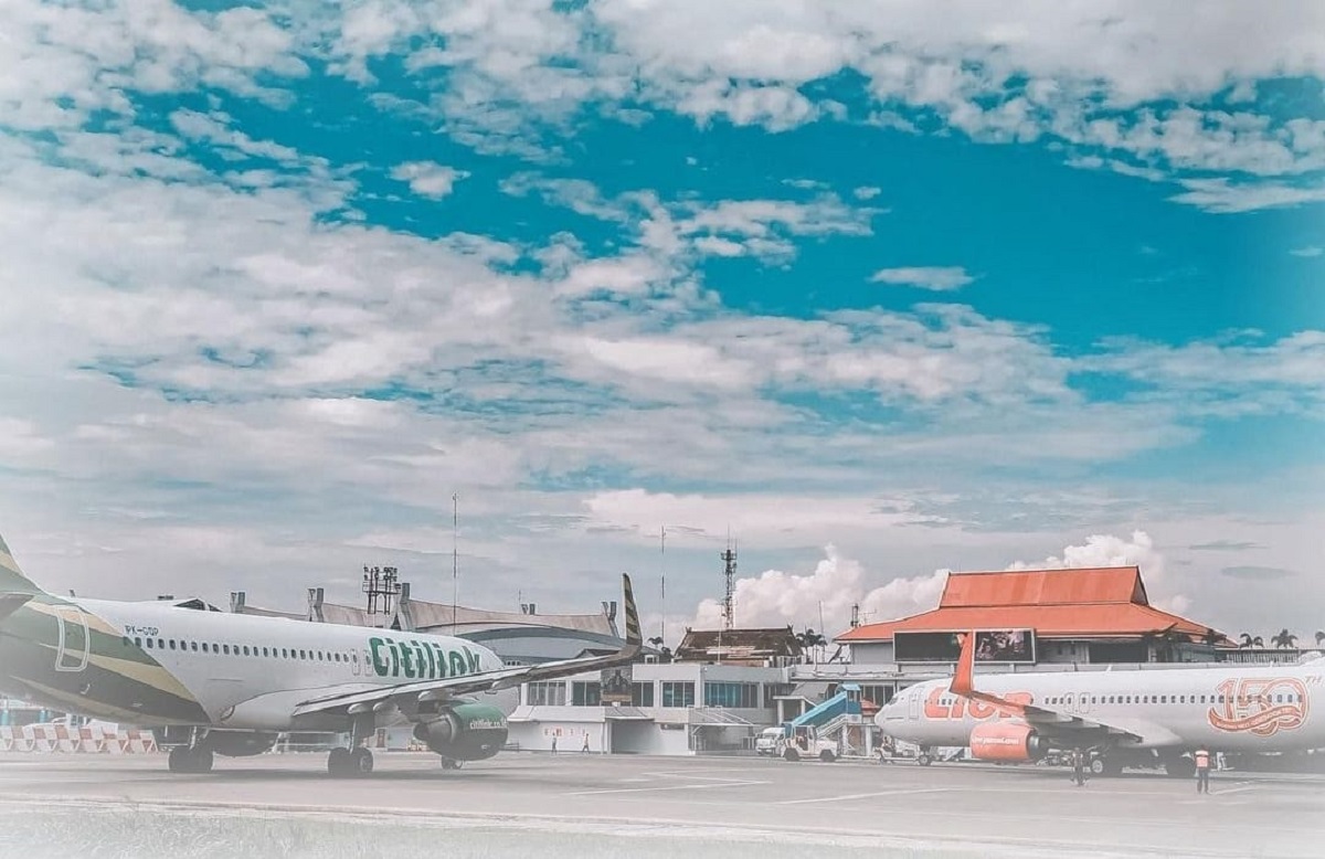 Warga Bandung Tenang, Bandara Husein Sastranegara Tidak Ditutup, Bagi-bagi dengan Bandara Kertajati