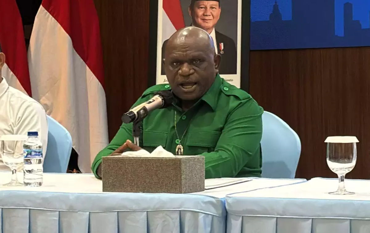 Kementerian HAM Soal Bendera One Piece, Negara Berhak