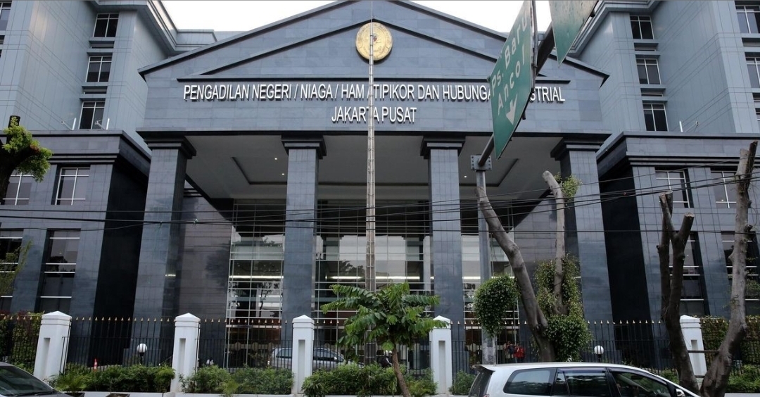 KPU Ajukan Banding Atas Putusan PN Jakarta Pusat yang Meminta Pemilu Ditunda Sampai 2025