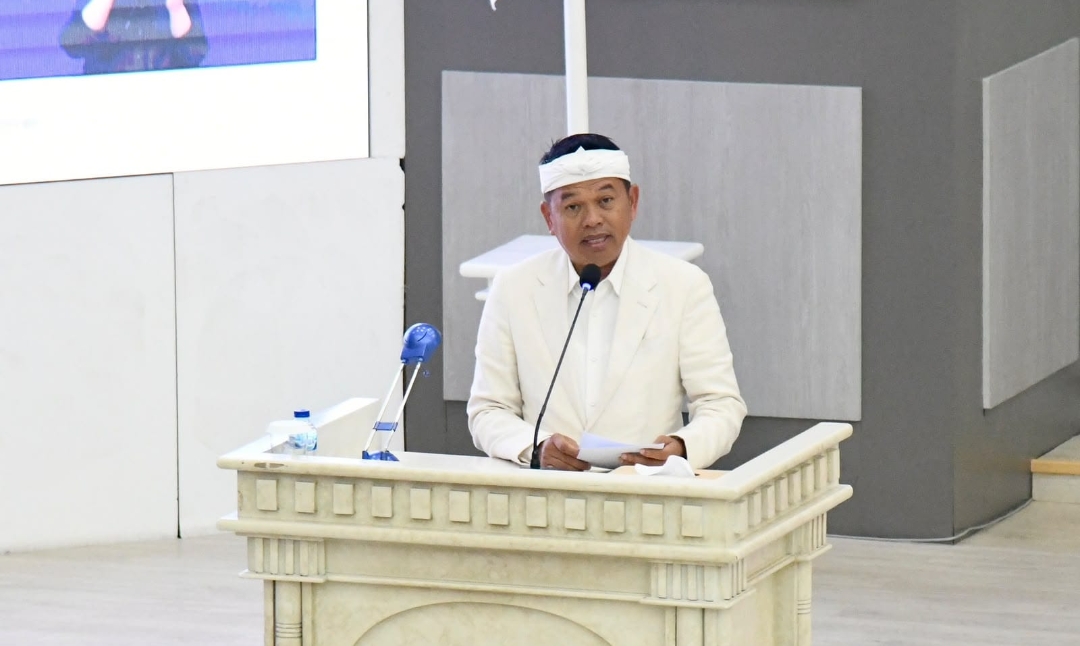 Pemprov Jabar Gandeng 76 Rumah Sakit, Warga Bisa Dapat Jaminan Layanan Kesehatan Kelas 3
