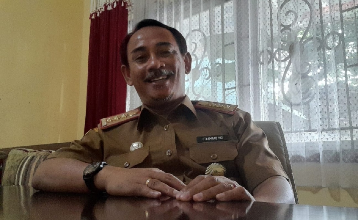 Camat Gempol Cirebon Gugat Undang-undang ASN ke MK: Batas Usia Pensiun Tak Adil!