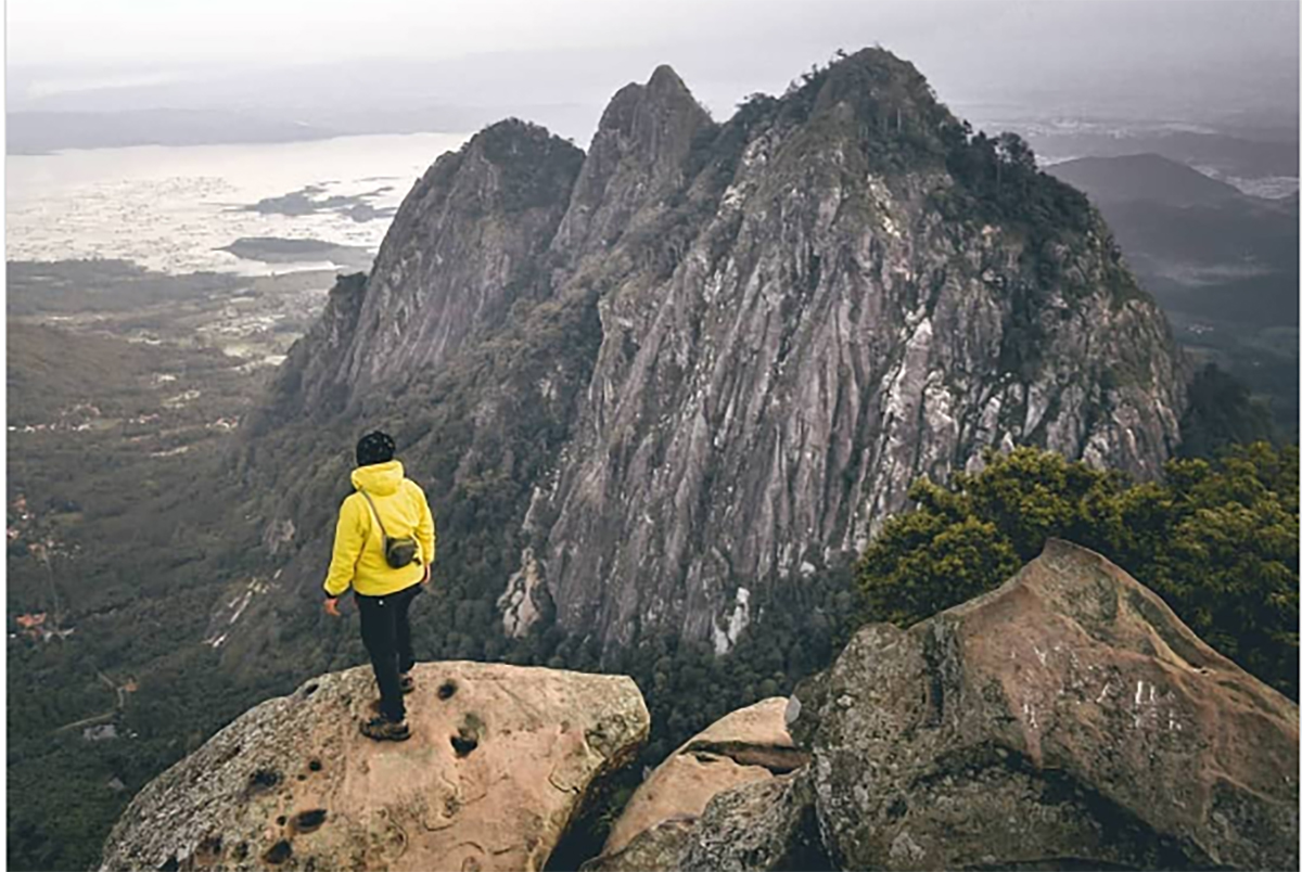 Rekomendasi 3 Gunung di Purwakarta yang Cocok untuk Pemula, Dibuka 24 Jam