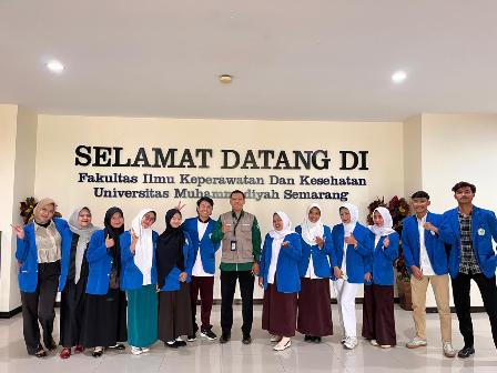 Mahasiswa KKN Unimus Semarang Raih Hak Cipta untuk After Movie Boyolali, Warga Terharu dan Apresiasi Tinggi