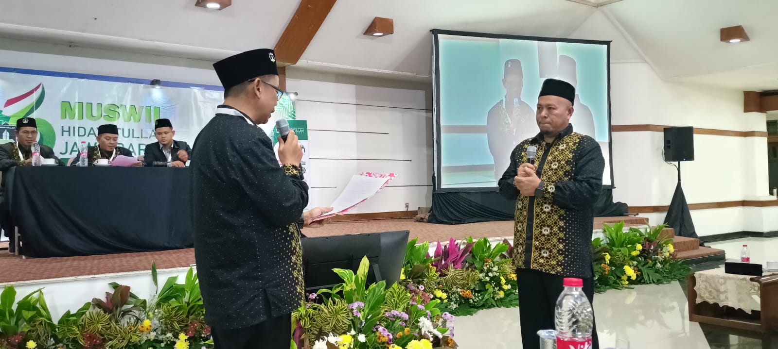 Hidayatullah Jabar Gelar Muswil ke-6, Kokohkan Sinergi Membangun Bangsa