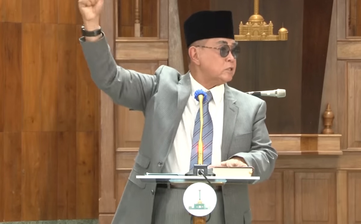 Gugatan Al Zaytun kepada Ridwan Kamil Belum Diketahui Isinya, Sudah Terdaftar di PN Bandung