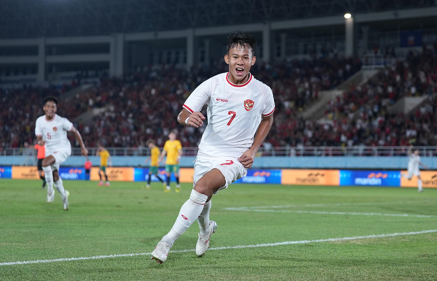 Vietnam Dibantai 5-0, Anak Asuh Nova Arianto Warisi DNA Timnas Indonesia