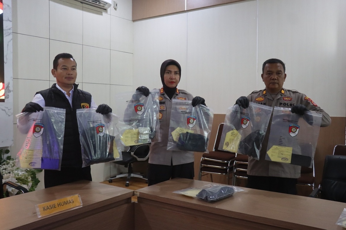 Penculikan di Majalengka Pelaku Warga Kuningan: Korban Dikeroyok, Uang Dirampas