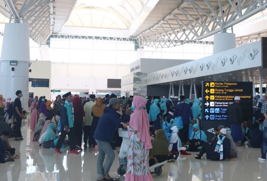 Andai 10 Juta Penumpang Pindah, Bandara Kertajati Tetap Rugi, Pemerintah Harus Siap untuk Tombok Tekor