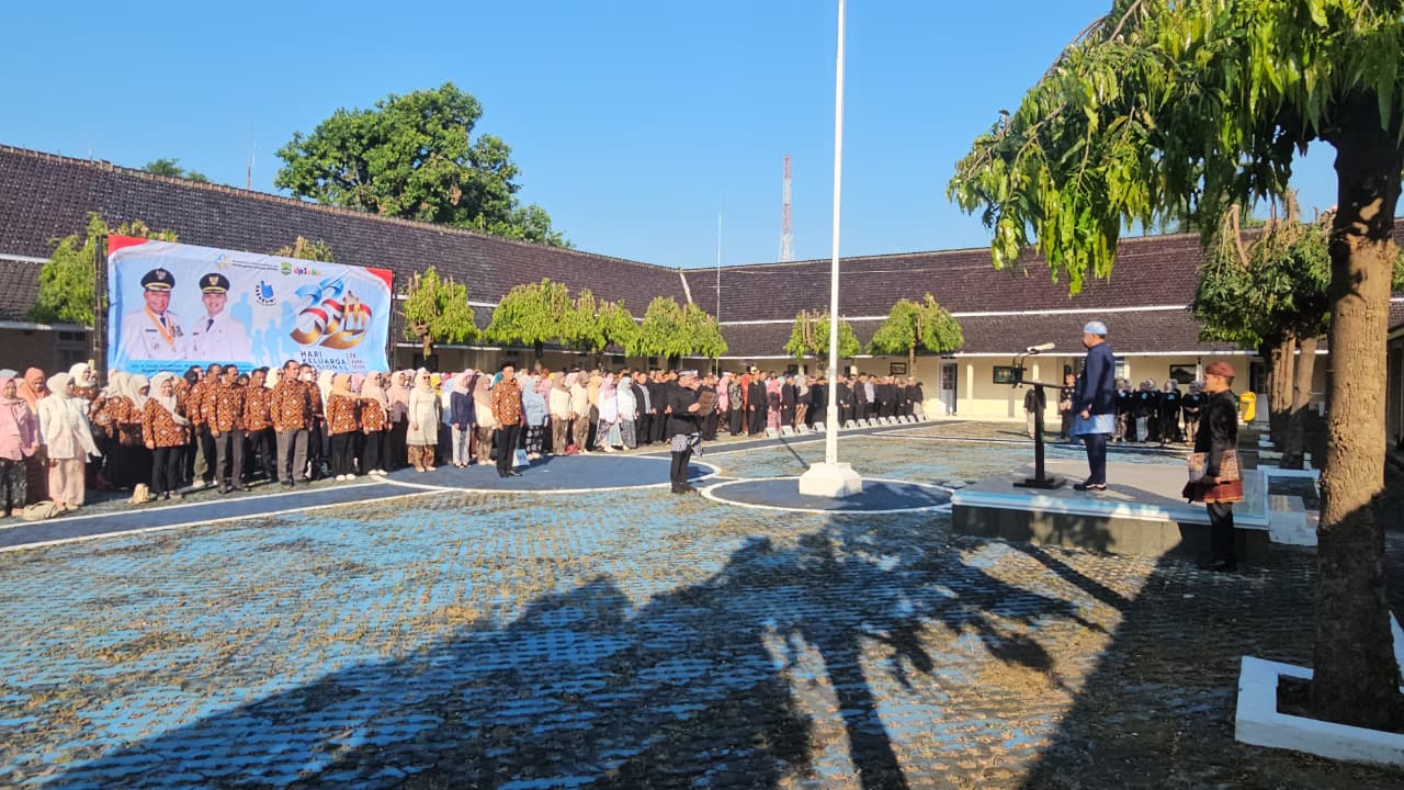 Hadapi Era Digital dan Bonus Demografi, Bupati Majalengka Ajak Perkuat Ketahanan Keluarga