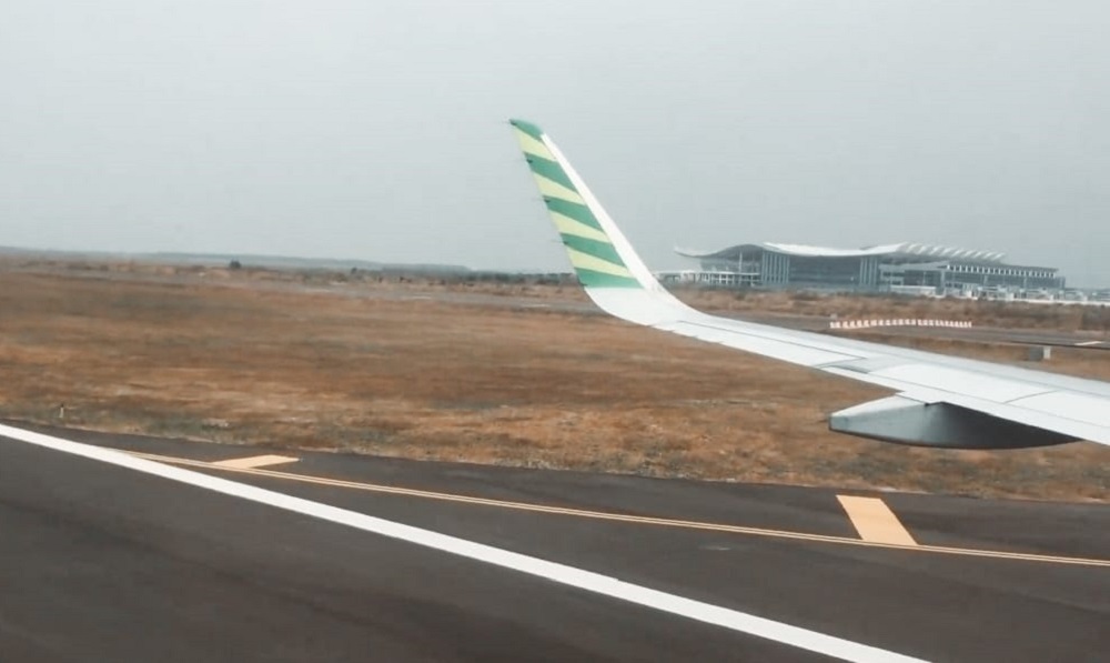Warga Bandung pun Curhat: Tidak Tertarik ke Bandara Kertajati, Bandara Internasional Kok di Desa?