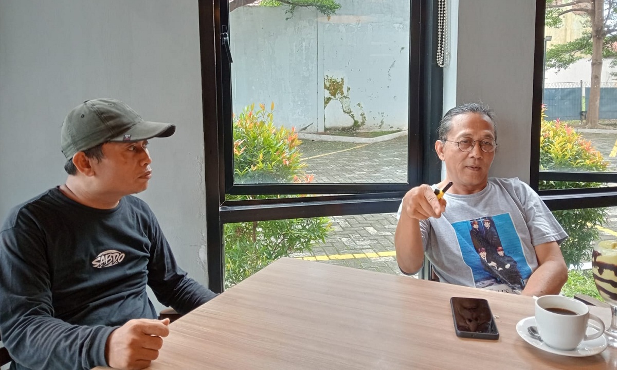 KONI Kabupaten Cirebon Konflik Internal Makin Panas, Sutardi Dituduh Menyelewengkan Anggaran