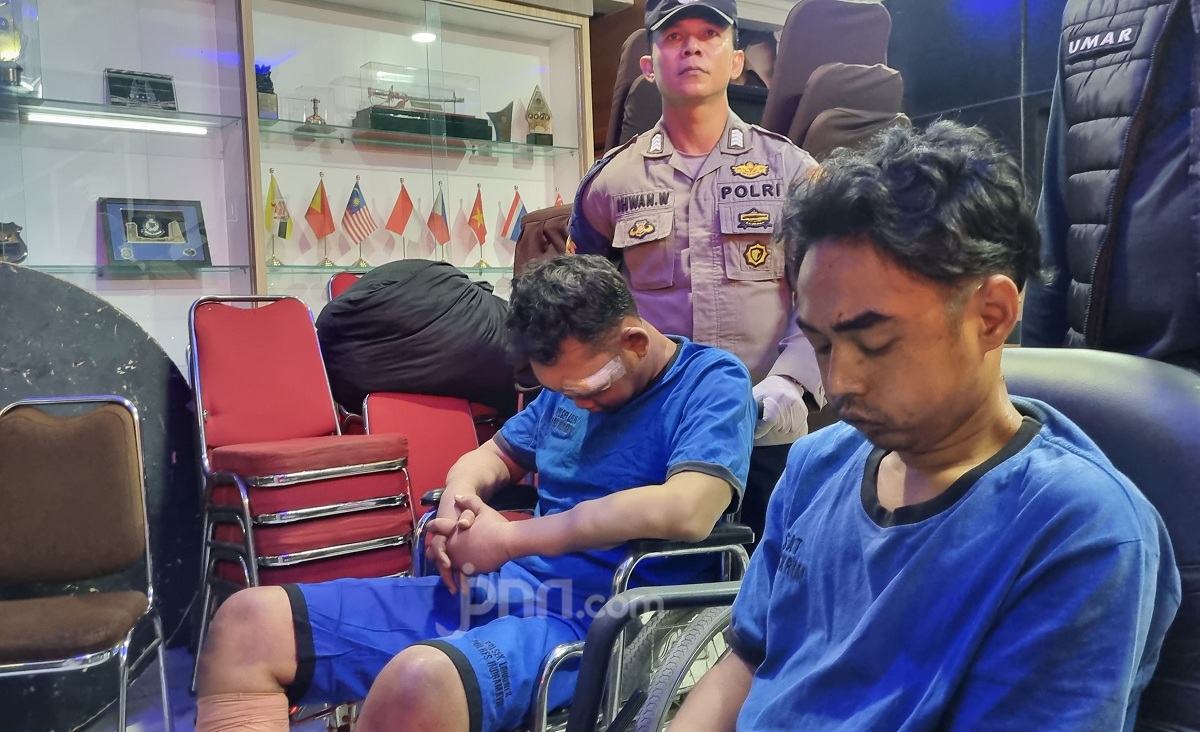 Bayi Ditenggelamkan, Hukuman Apa yang Pantas untuk Pembunuh H Sahroni Sekeluarga di Indramayu?