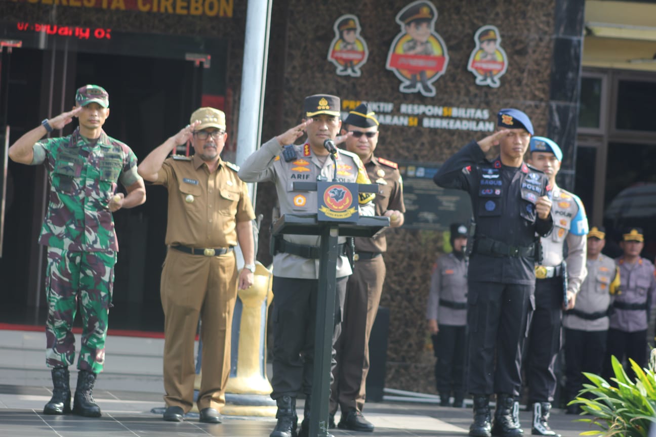 Bupati Cirebon Berharap Mudik Lebaran Tahun Ini Berjalan Lancar, Pemkab Optimalisasi Puskesmas dan RSUD