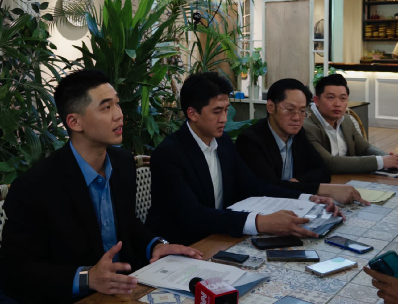 Mabes Polri Hentikan Proses Hukum Laporan Jawa Pos terhadap Nany Widjaja