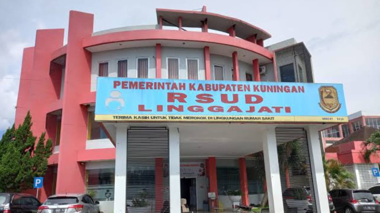 Terkait Hasil MDP, Inilah Respon Plt Dirut RSUD Linggajati dan Kuasa Hukum Korban