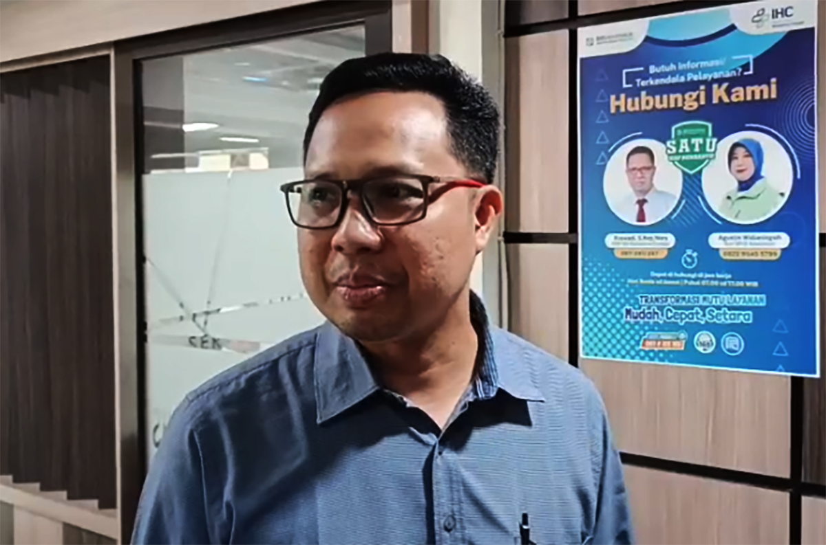 Bukan Pelecehan Seksual, Penyebab DS Dipecat RS Pertamina Cirebon Ternyata Gara-gara Ini