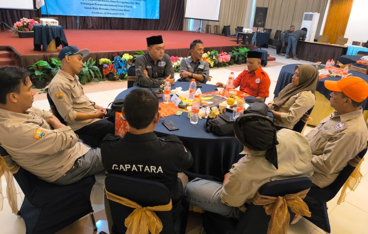 Imbas Keputusan KDM, Biro Perjalanan Sepakat Tak Layani Perjalanan Wisata ke Jawa Barat