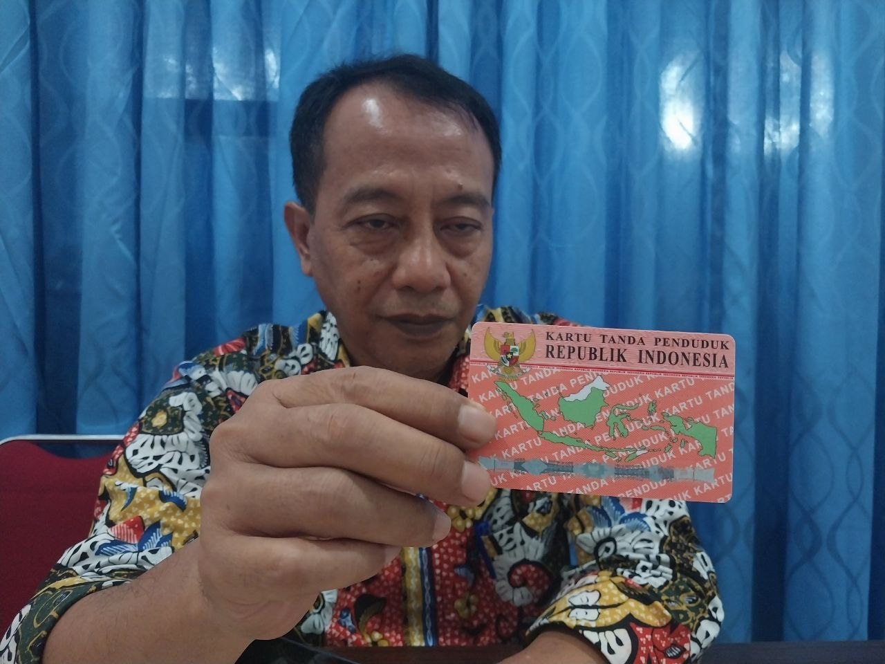 746 Pemegang KITAS Tercatat di Cirebon, Mayoritas WNA Korea dan China