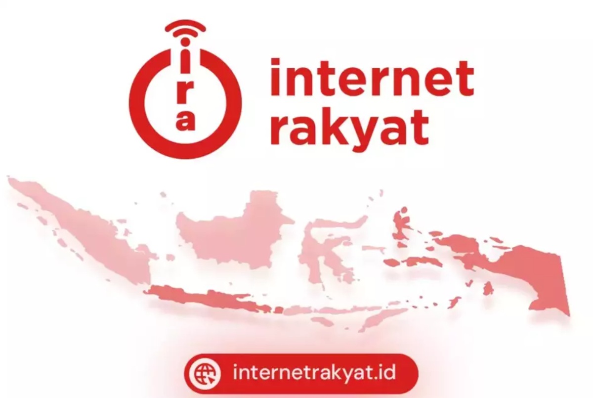 Cara Daftar Internet Rakyat 2026 dan Daftar Distributor Resmi di Seluruh Indonesia