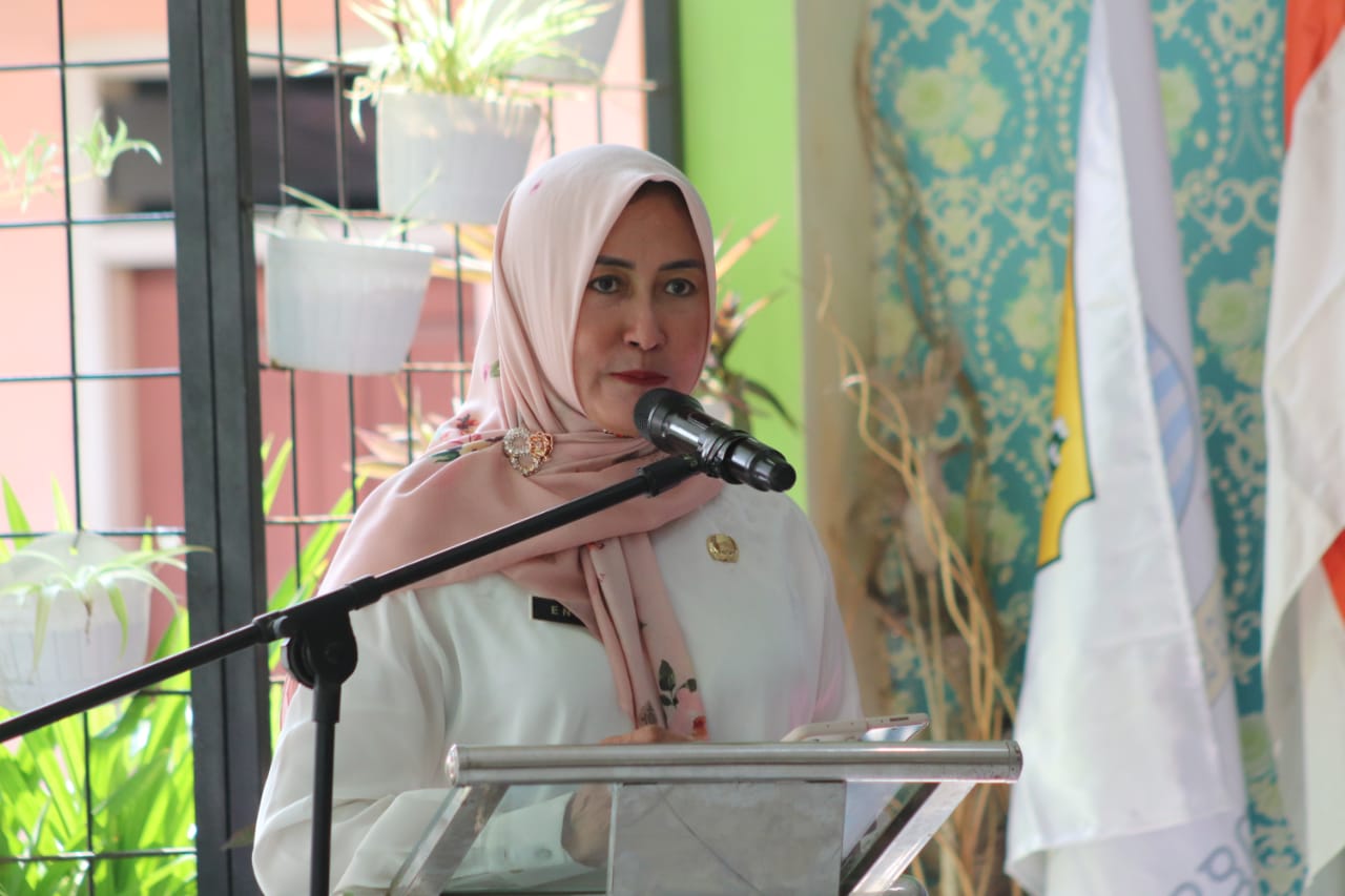 Ikut Lomba P2WKSS, Pemkab Cirebon Bakal Intervensi untuk Mengubah Desa Jatirenggang