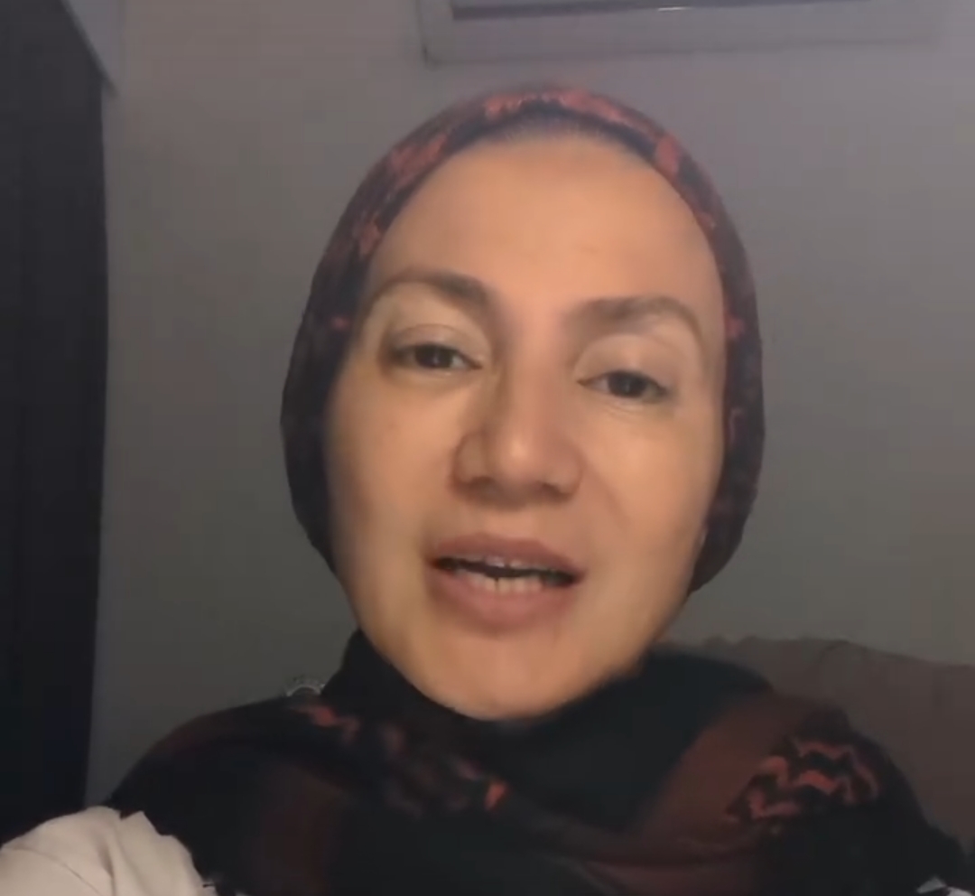 Wanda Hamidah Desak Pemerintah Selamatkan 9 WNI yang Disandera Zionis Israel
