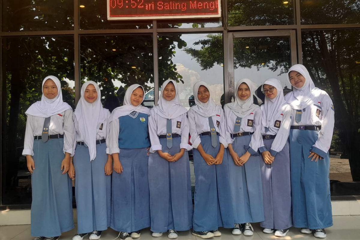 Pendaftaran Sekolah Maung 2026: Cek Jadwal Pengumuman dan Daftar Ulang di SMAN 1 Palimanan Cirebon