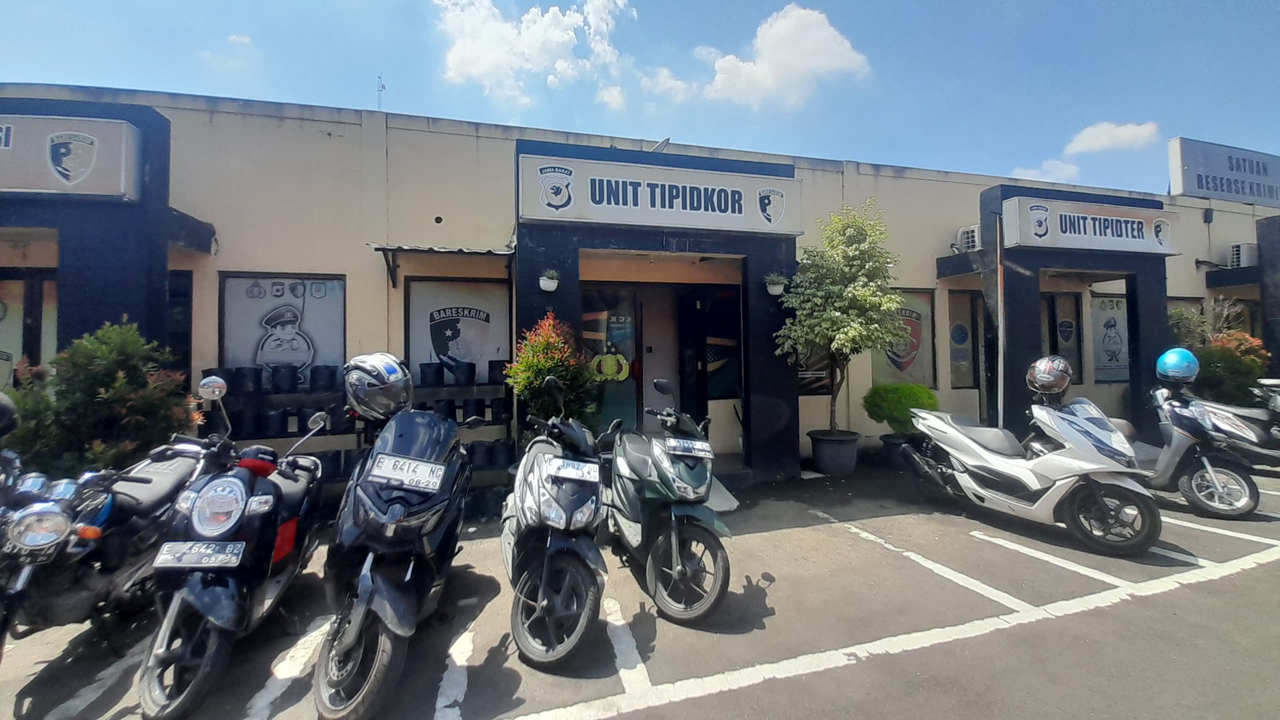 Polisi Kembali Dalami Dugaan Penyalahgunaan APBDes Ujunggebang, Kuwu dan BPD Pilih Irit Bicara