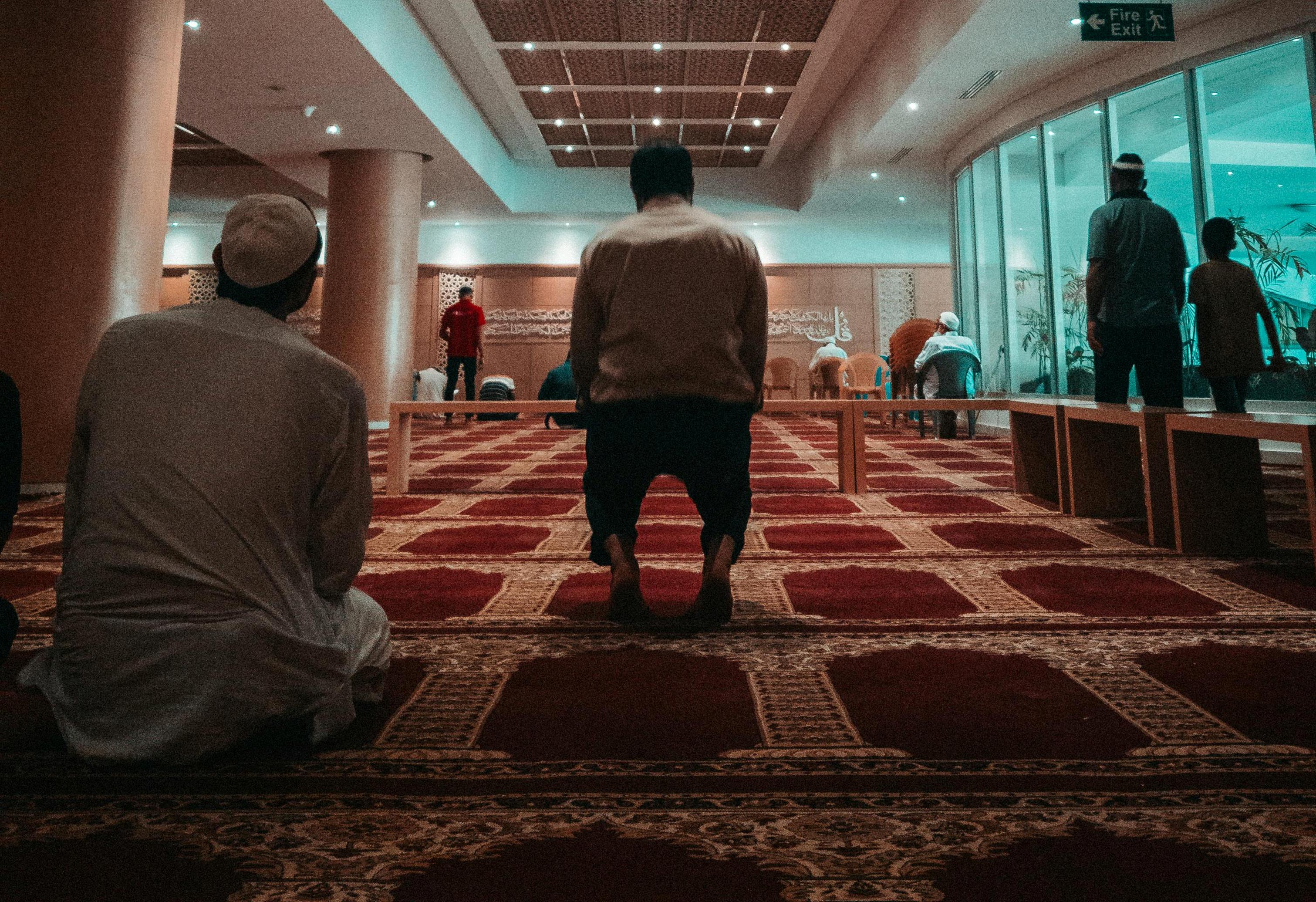 Cara Agar Bisa Istiqomah Menjalankan Ibadah Sholat Dhuha di Bulan Ramadan