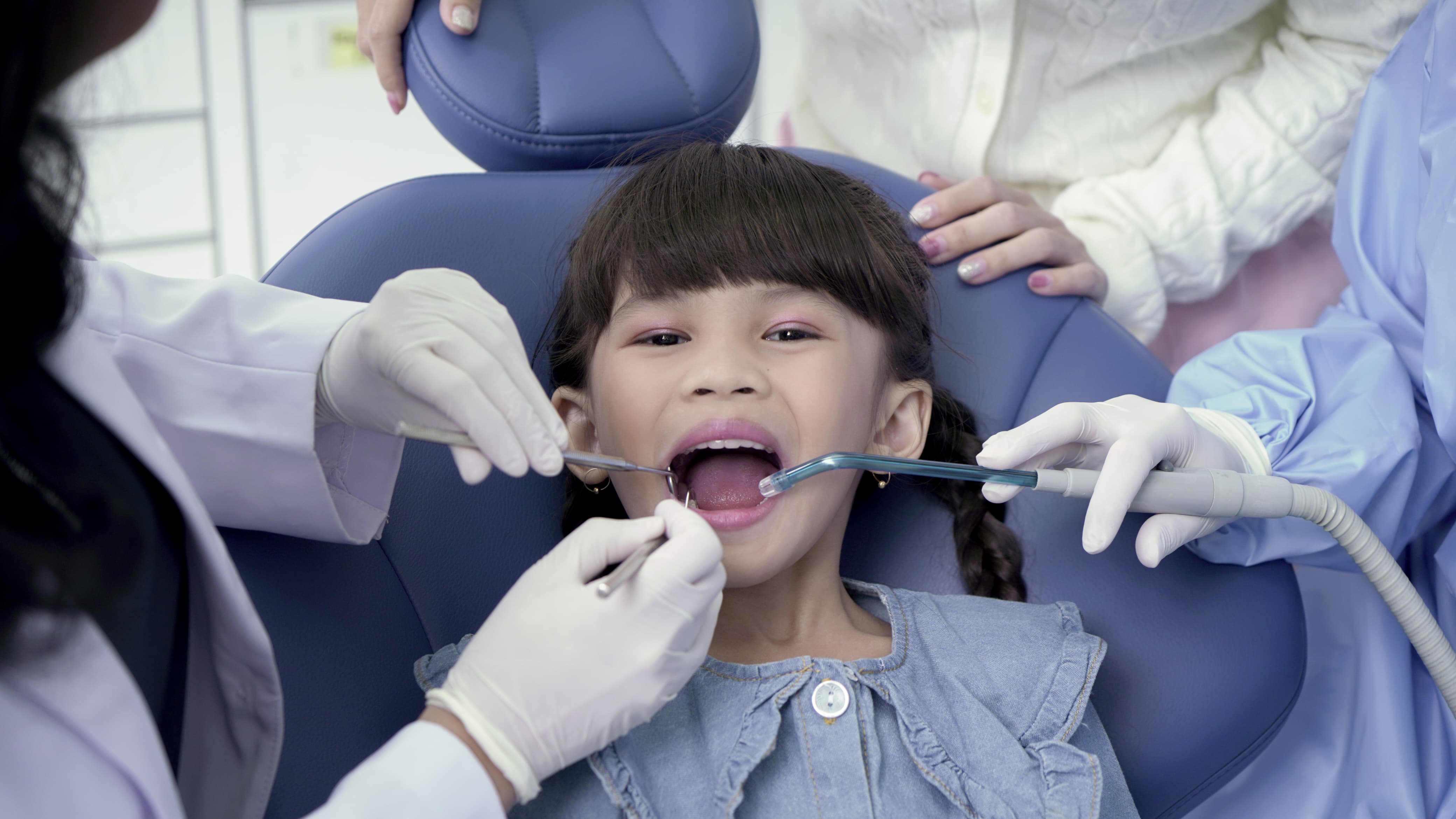 Anak Sakit Gigi, Tapi Trauma ke Dokter, Harus Bagaimana?