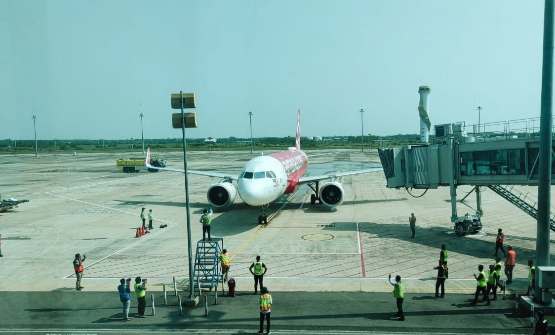 Inilah Tarif Penerbangan Langsung dari Bandara Kertajati ke Ngurah Rai Bali, Mulai Rp600 Ribuan