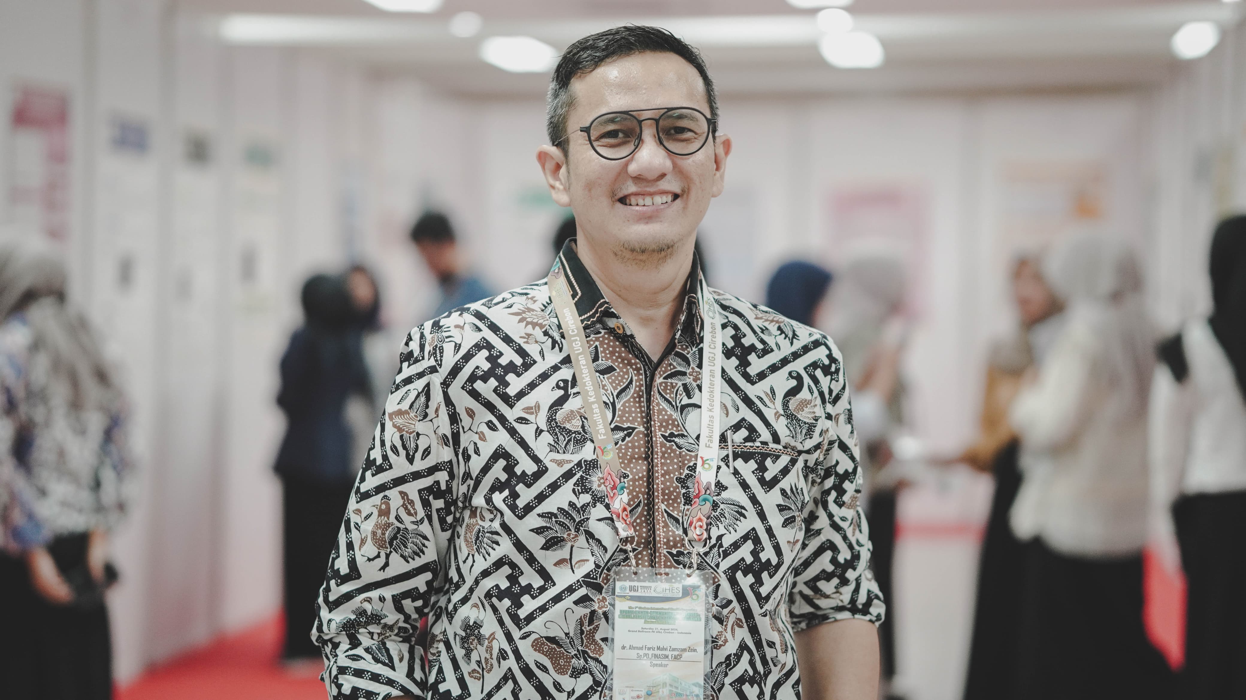 One Health: Strategi 'Gotong Royong' Dalam Peta Jalan Isu Kesehatan Pasca-pandemi