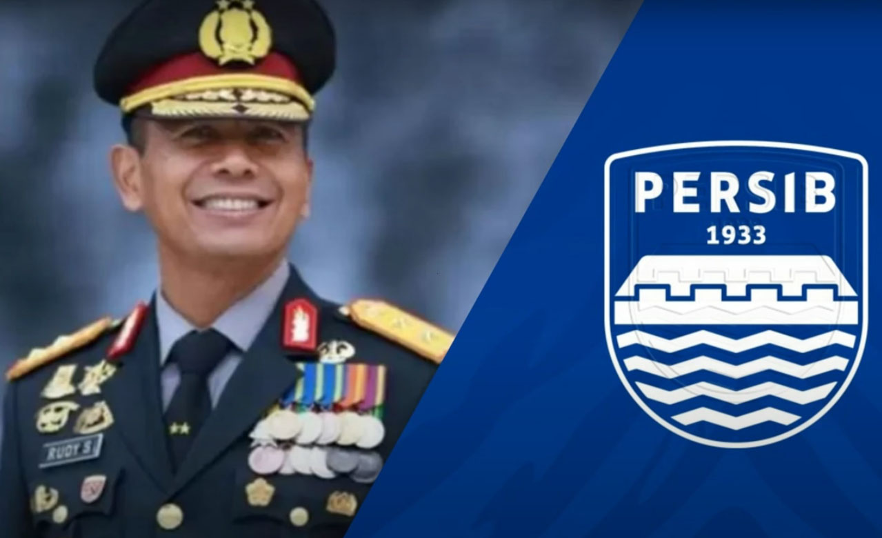 Manajemen Persib Bandung Alami Perubahan Struktur, Ini Sosoknya Barunya