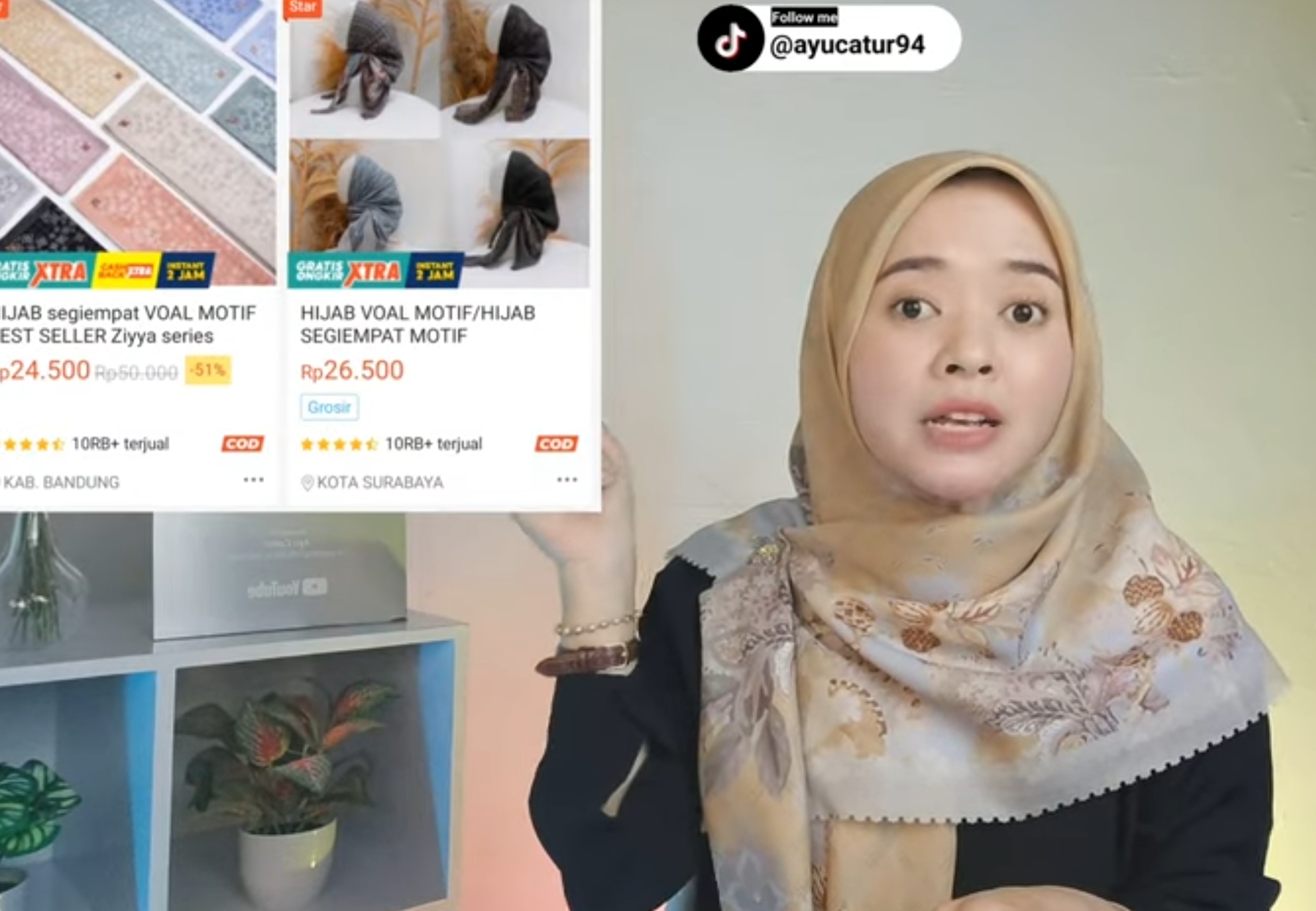 Waktu yang Tepat untuk Live Shopee Supaya Banyak Penonton dan Pembeli