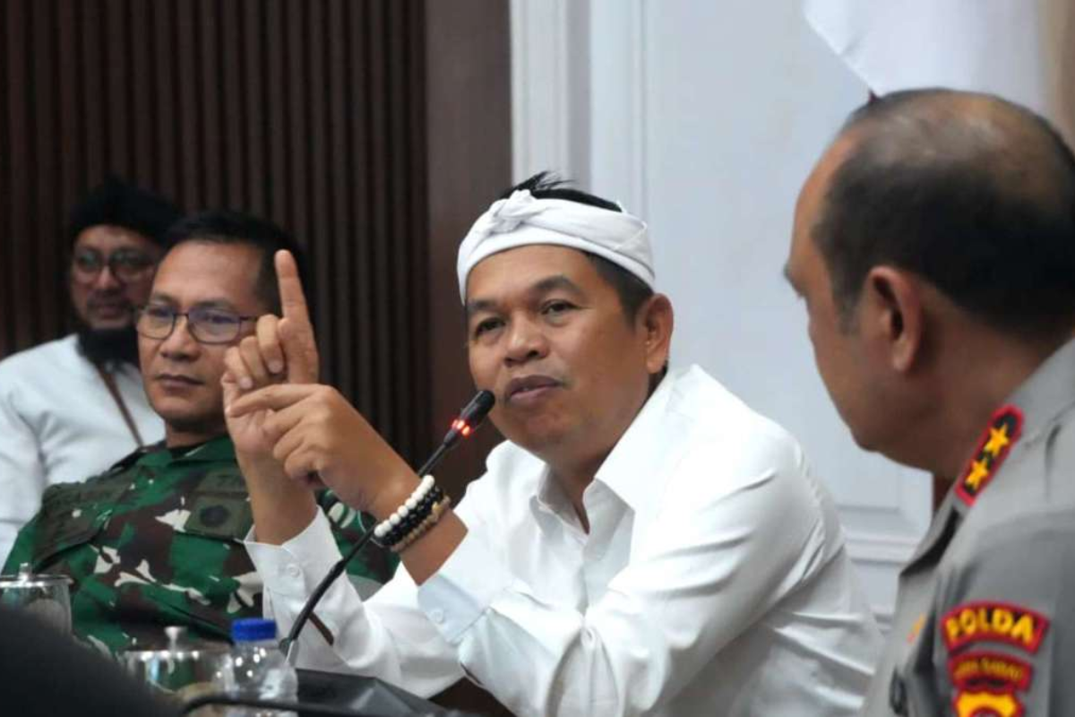 Pemprov Jabar Ambil Alih MTQ Jawa Barat 2026, Pembukaan Digelar di Gedung Sate