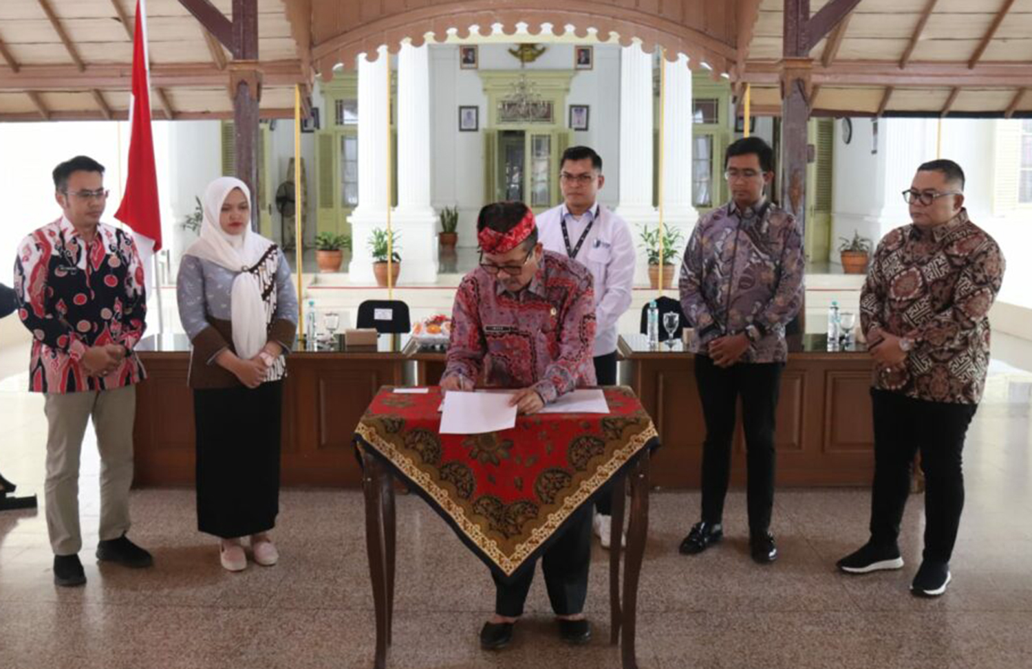 Pemkab Cirebon Kirim 130 Pekerja Magang ke Jepang