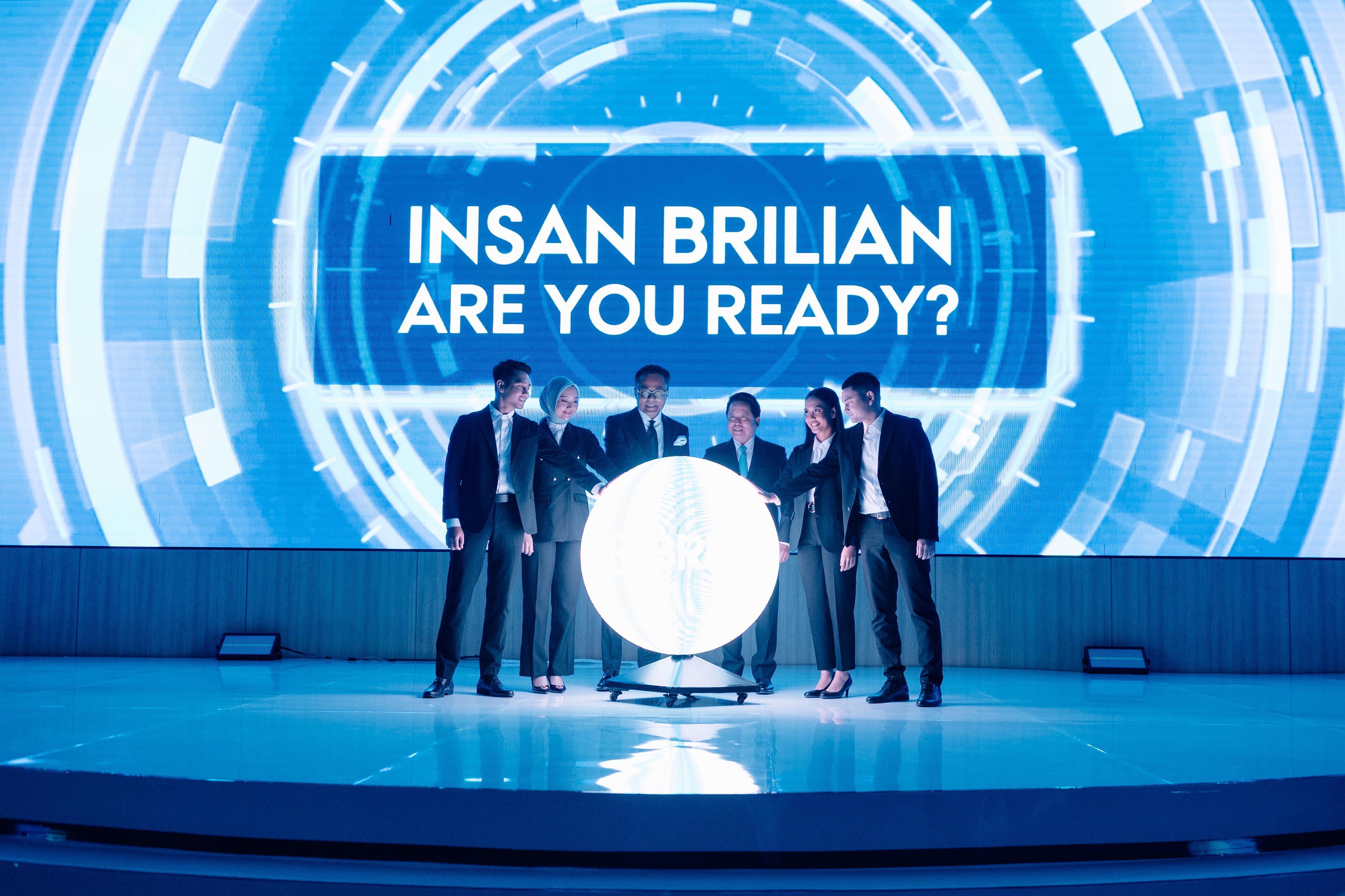 Danantara Apresiasi Peluncuran Transformasi Culture BRILiaN Way, Fondasi BRI Jadi Bank Paling Menguntungkan 