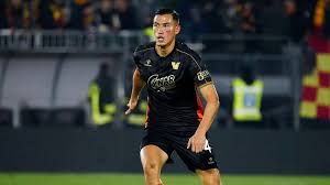 Drama Transfer Pemain! Jay Idzes Mendesak Pindah Ke Genoa CFC, Tapi Venezia Bersikeras Pasang Harga Tinggi!