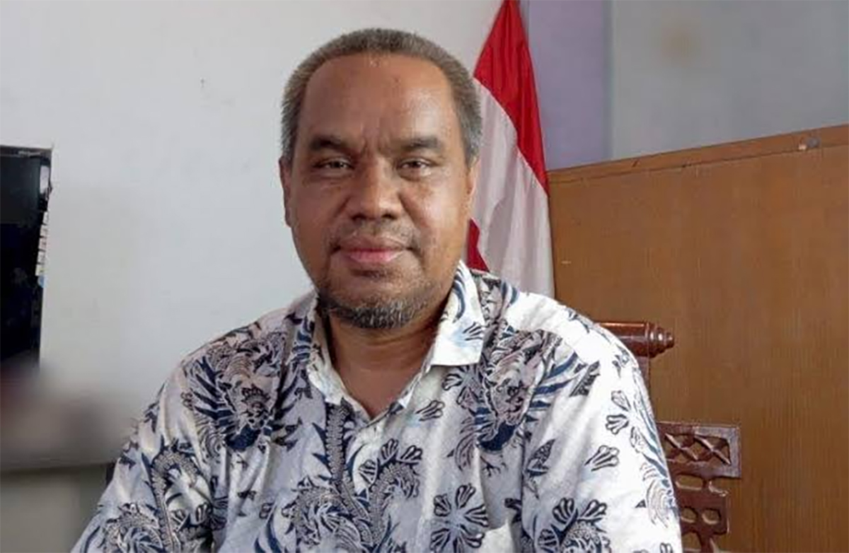 Relawan UGM Bergerak Desak Jokowi Tunjukan Ijazah Asli, Ketua Kagama Cirebon: Publik Punya Hak