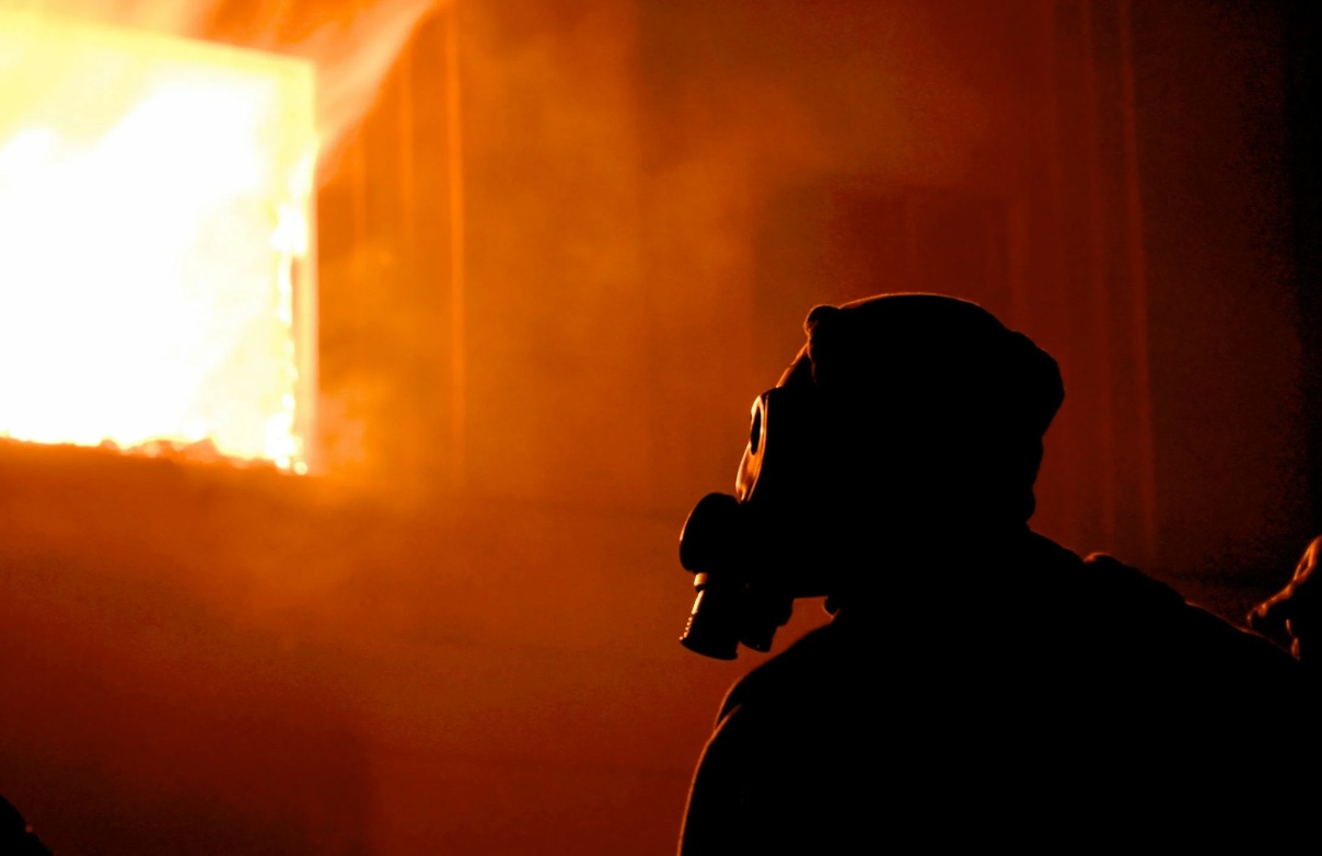 Ledakan di Garut, Pemusnahan Amunisi Memakan Korban, 11 Orang Dilaporkan Meninggal