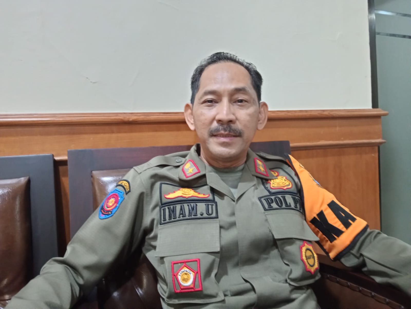Perda KTR Belum Maksimal, Satpol PP Dorong Pembentukan Satgas Khusus